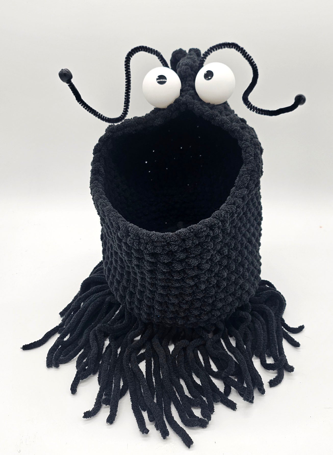 Yip Yip Martian bags