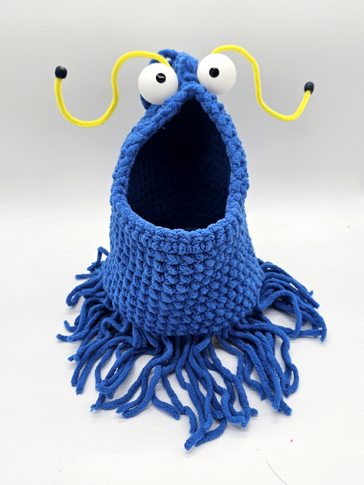 Yip Yip Martian bags