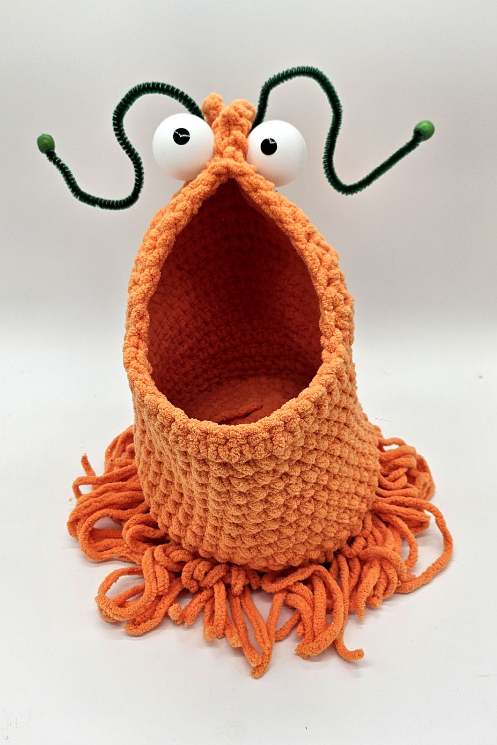 Yip Yip Martian bags
