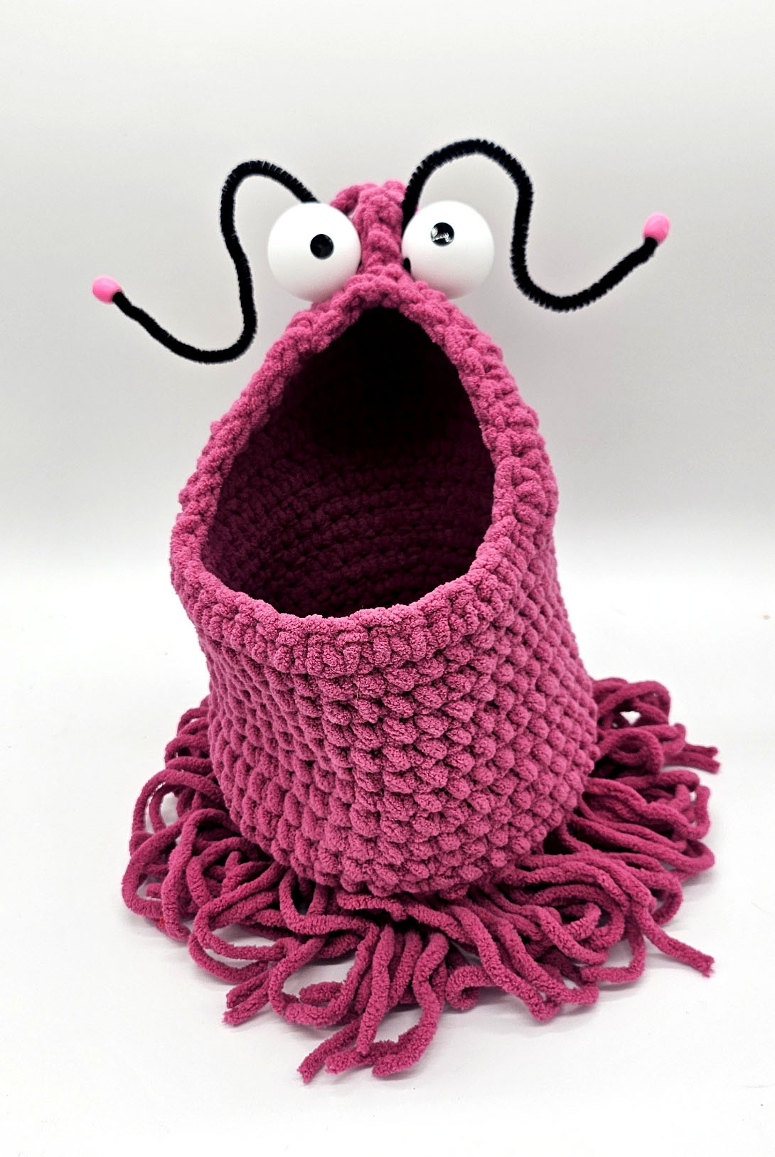 Yip Yip Martian bags