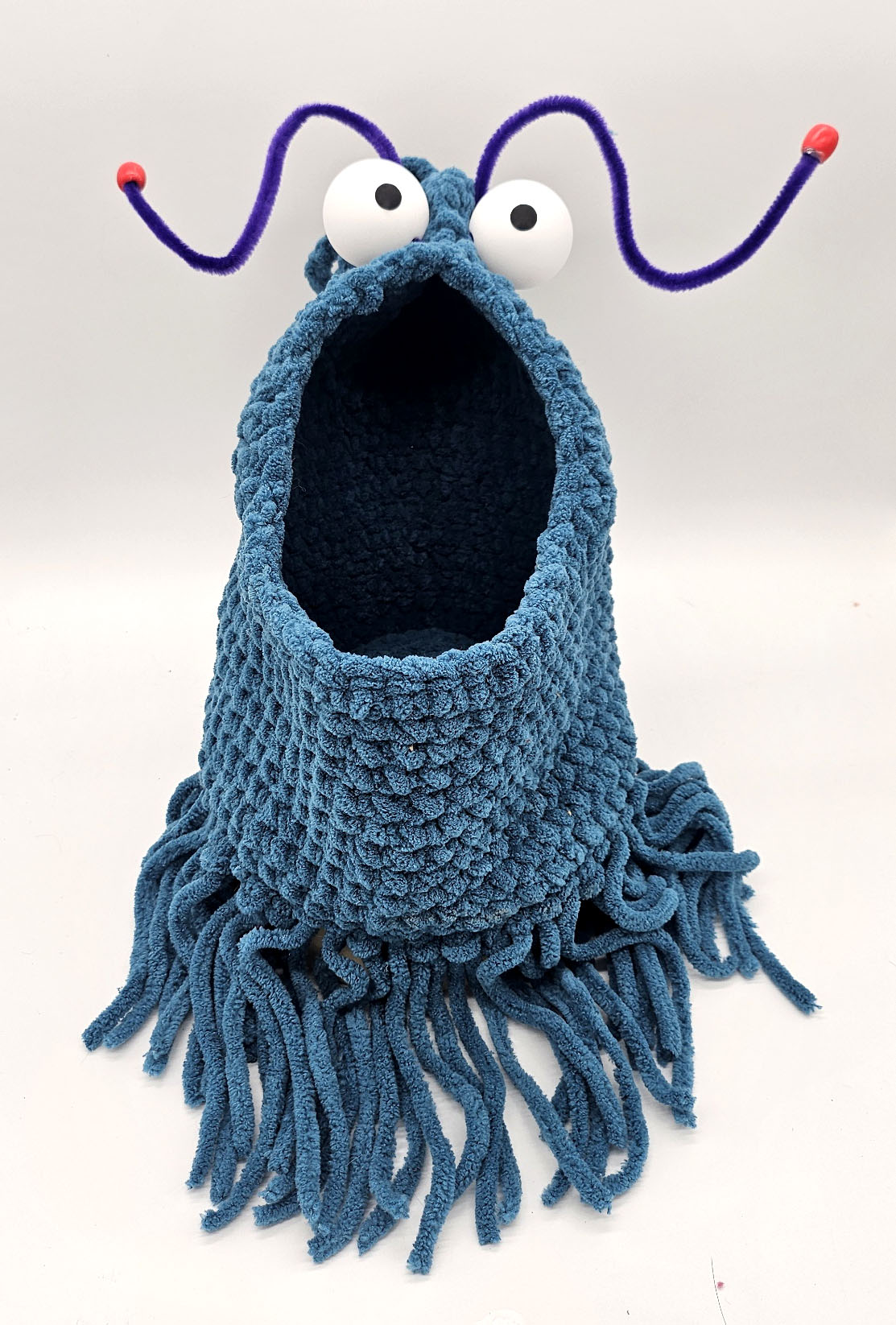 Yip Yip Martian bags