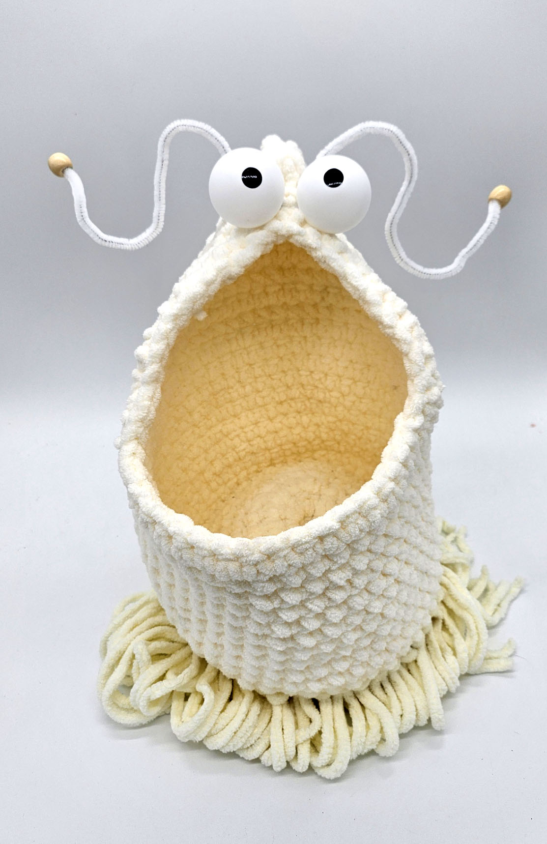 Yip Yip Martian bags