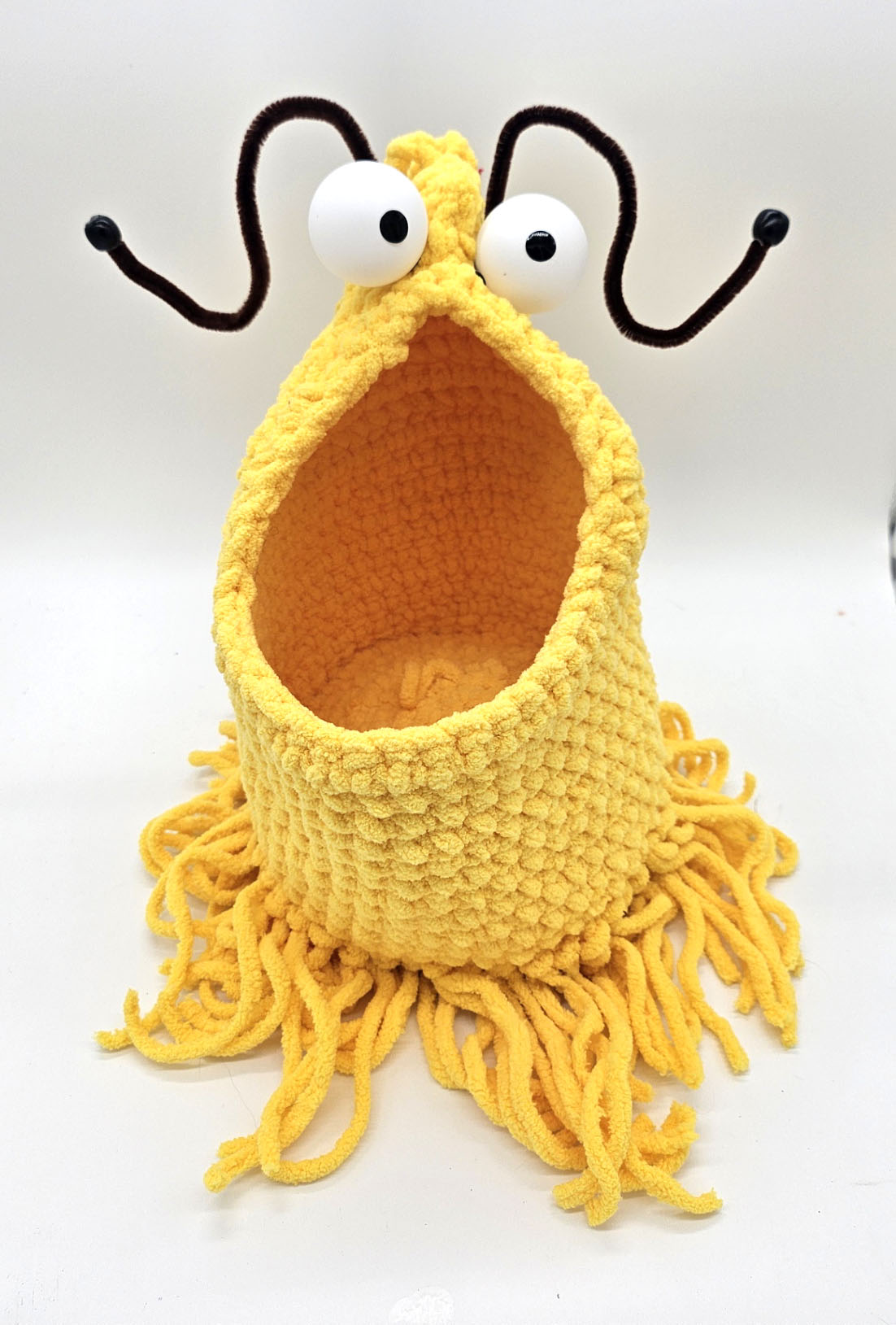 Yip Yip Martian bags