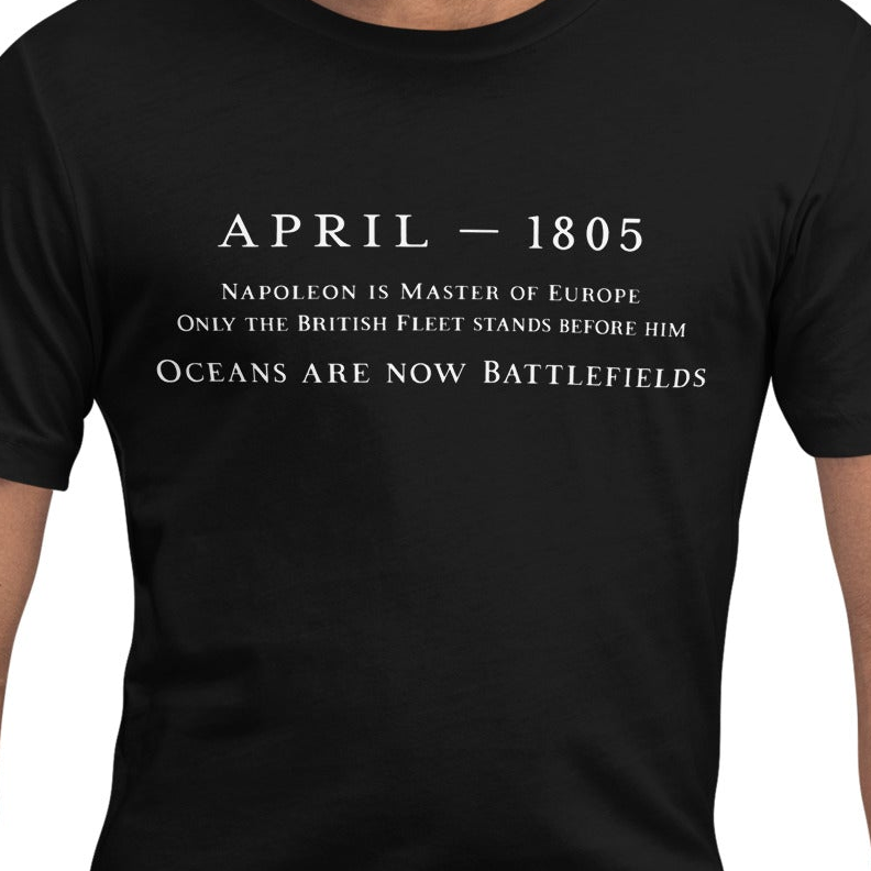 Master and Commander