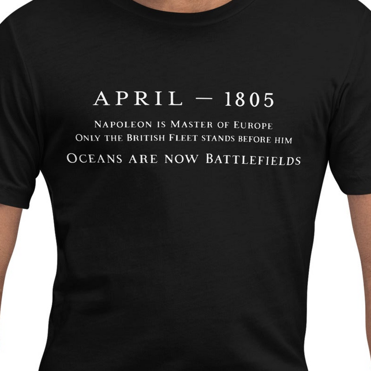 Master and Commander