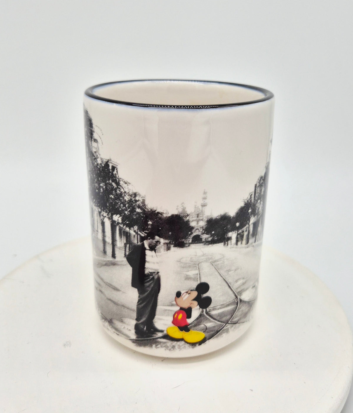 Founders mug