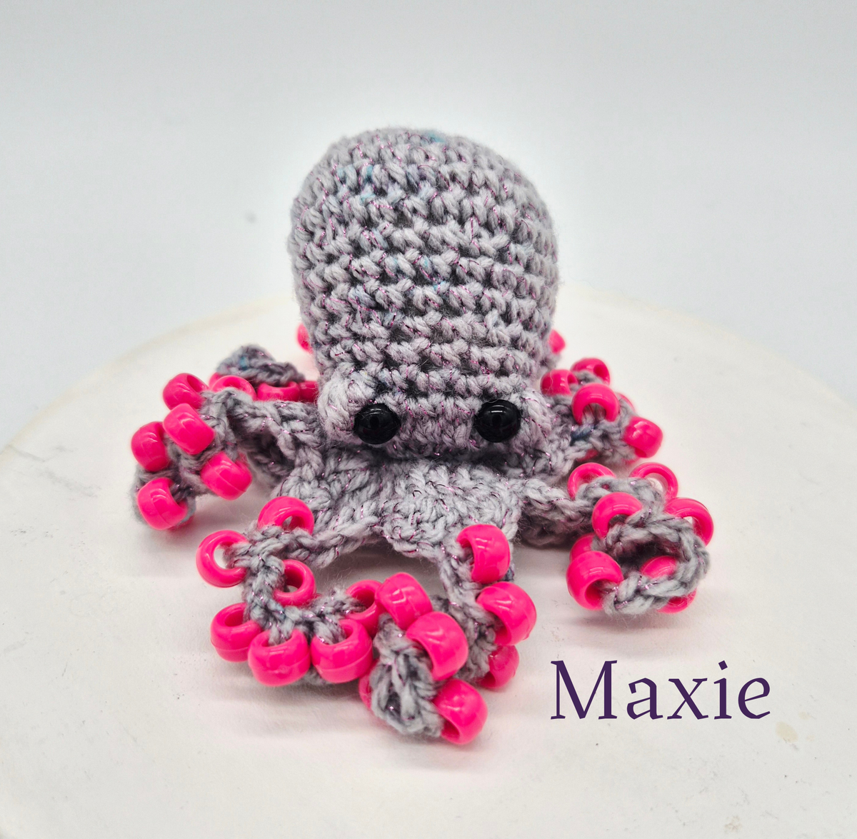 Fidget Octopus