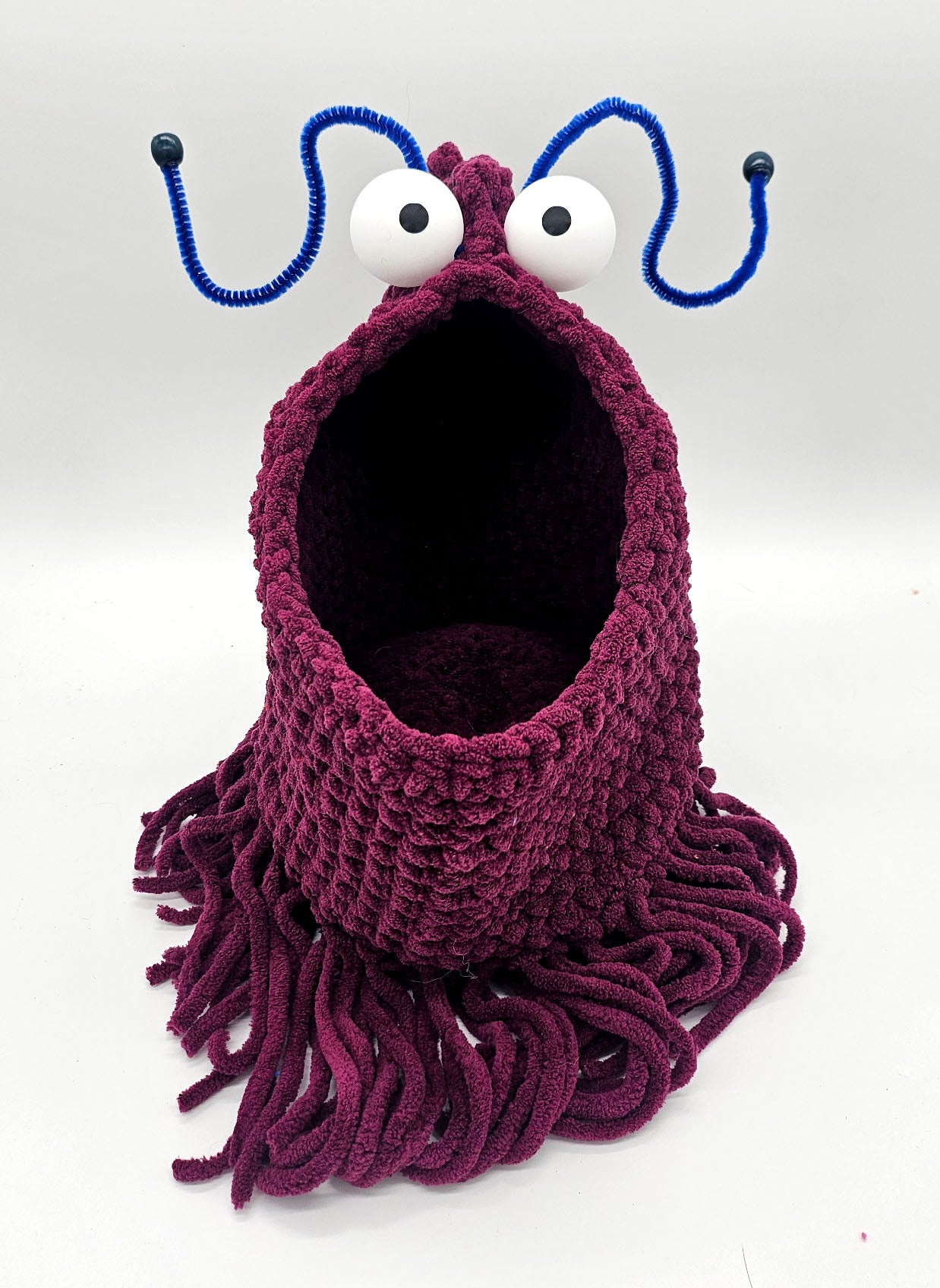 Yip Yip Martian bags