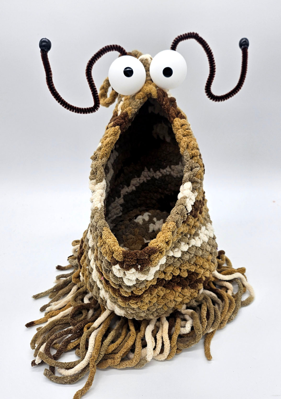 Yip Yip Martian bags