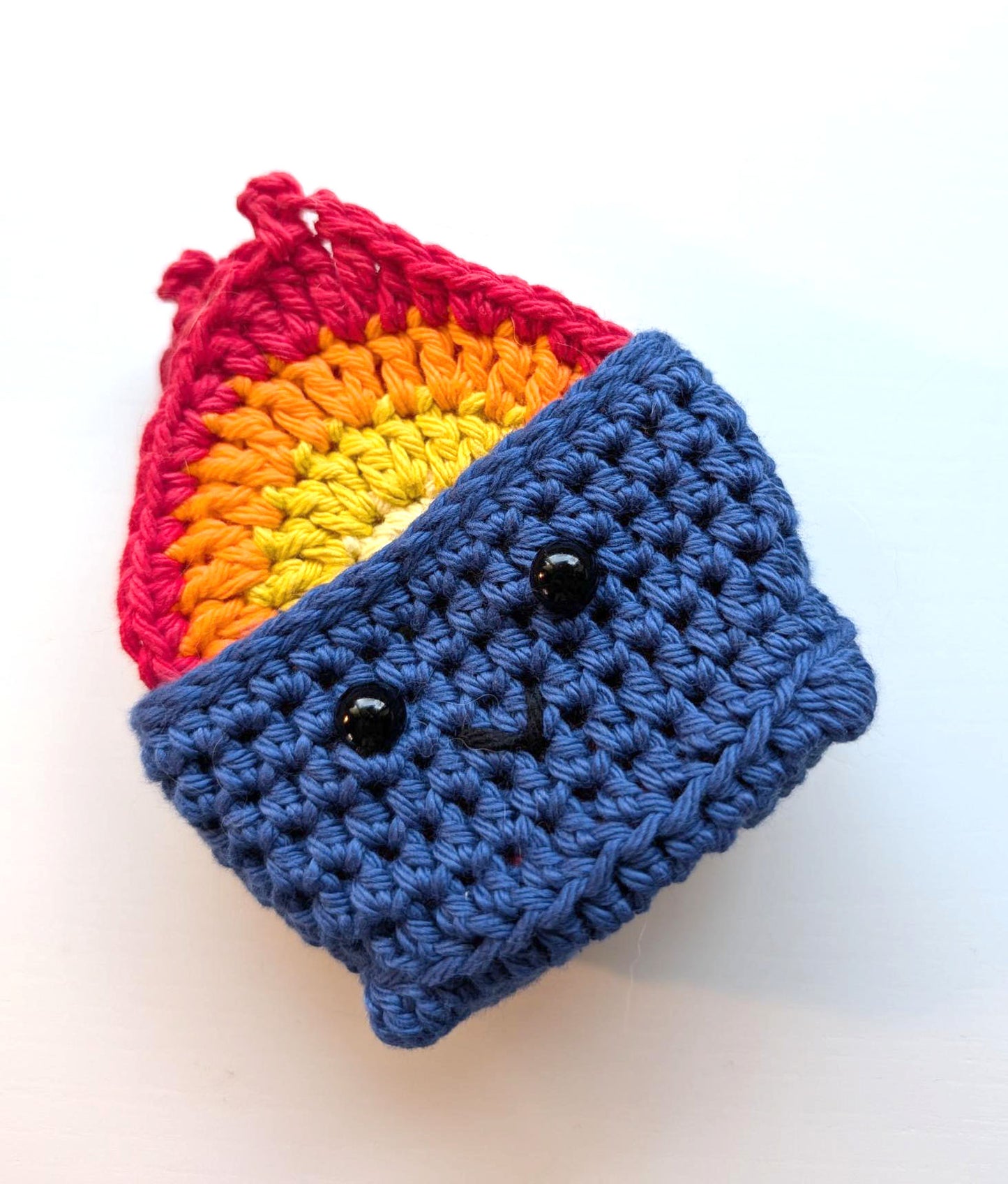 Dumpster Fire coaster set
