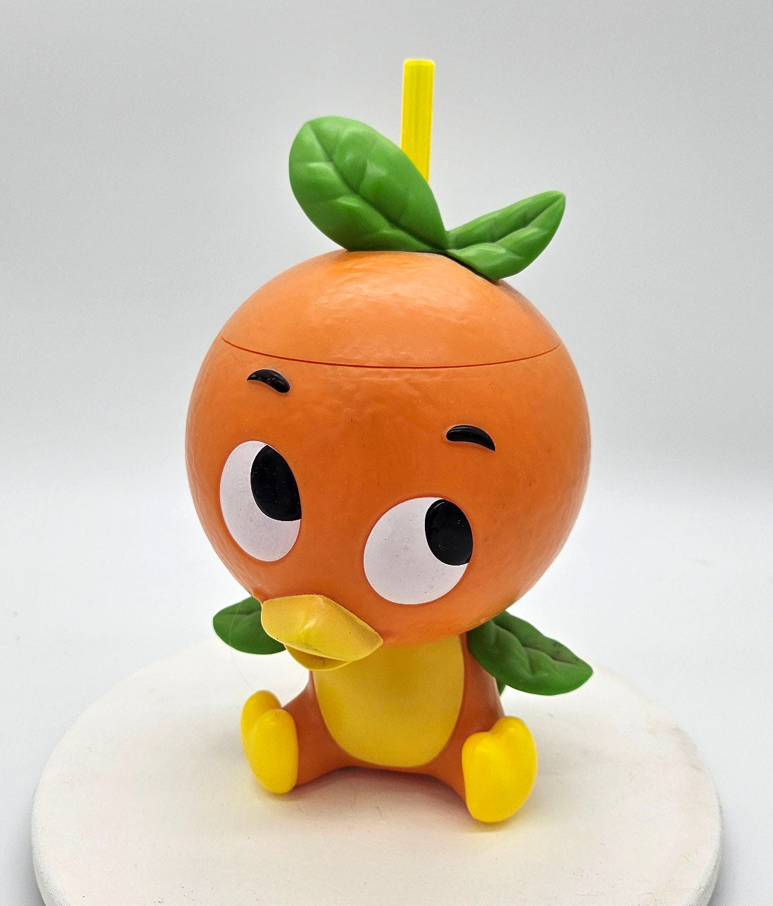 Disney Orange Bird sipper from 2020