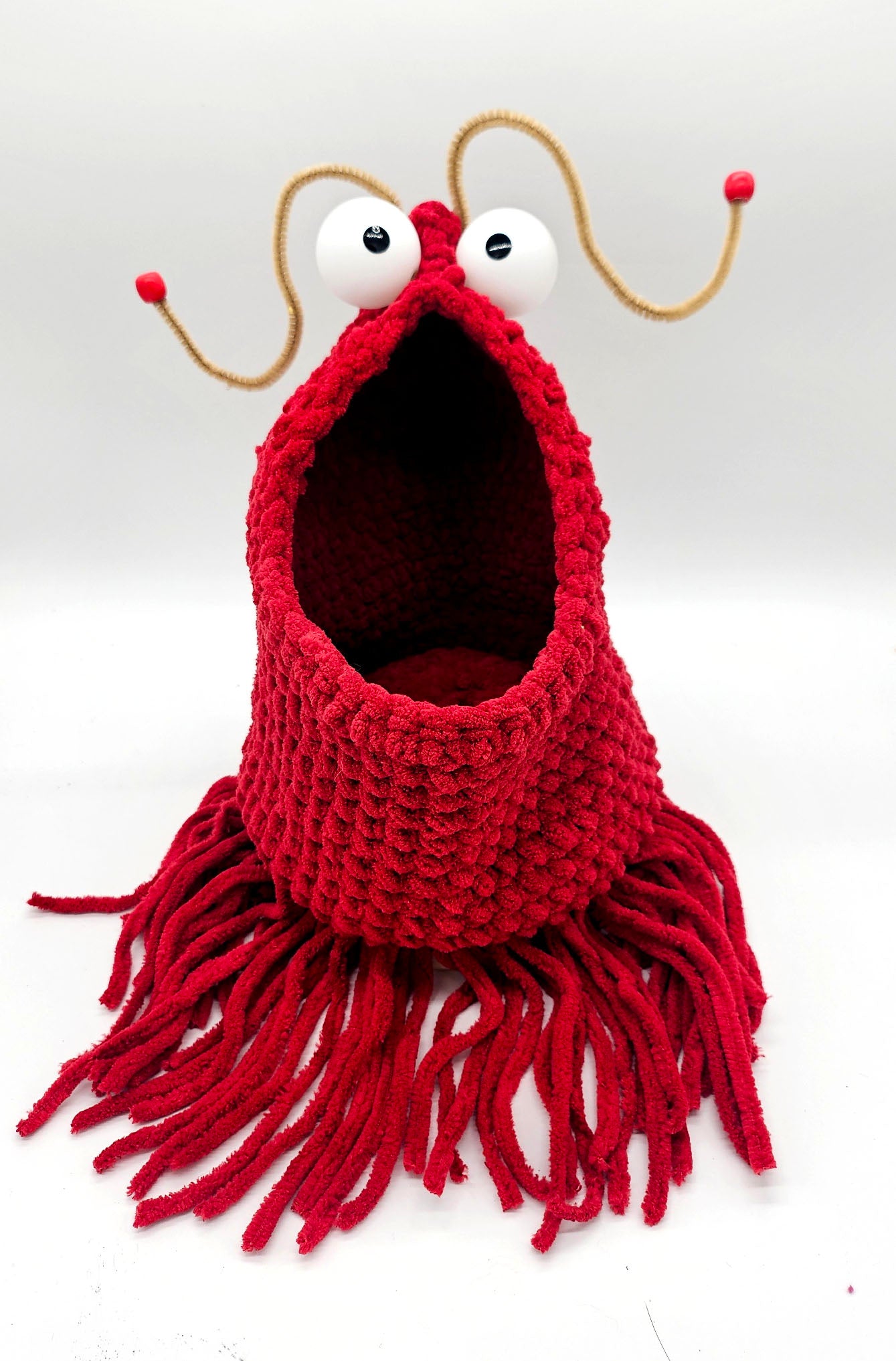 Yip Yip Martian bags