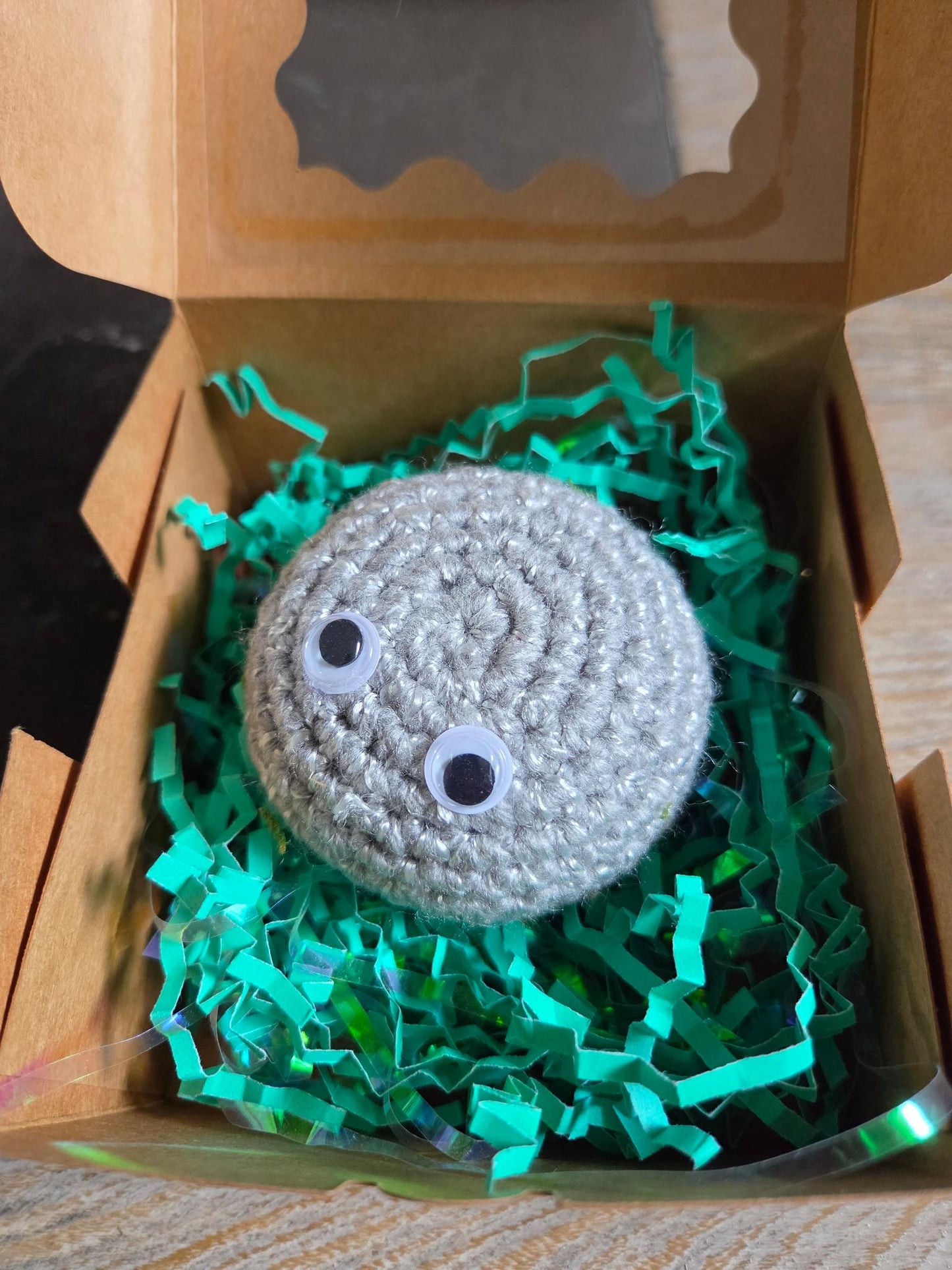 Pet Rock