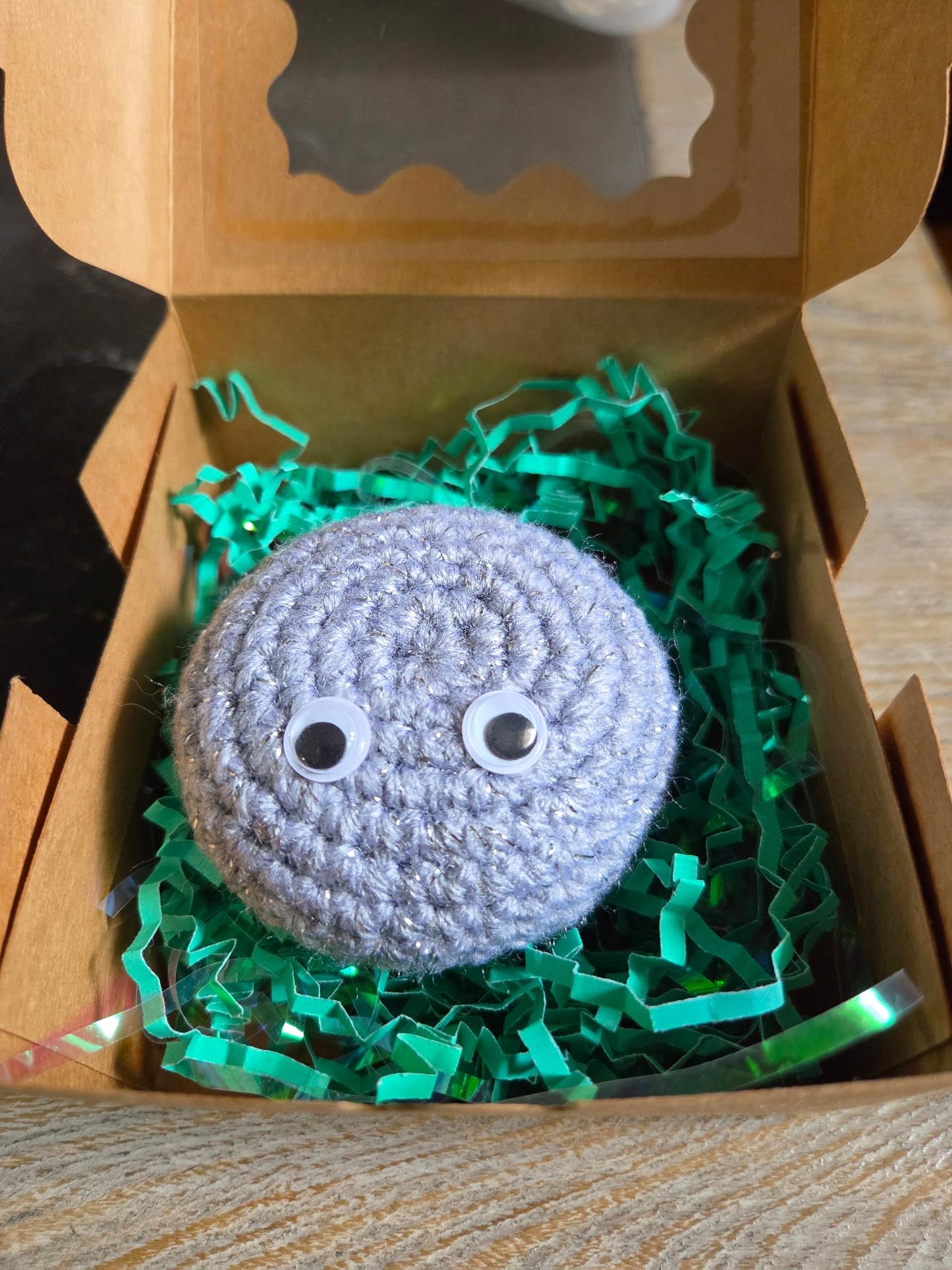Pet Rock