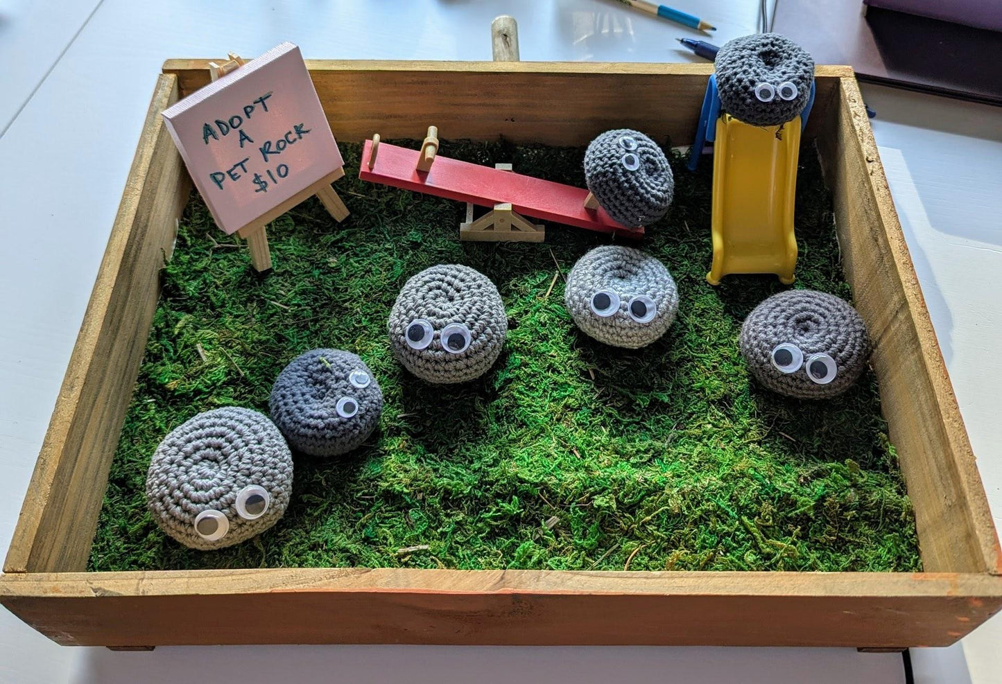 Pet Rock