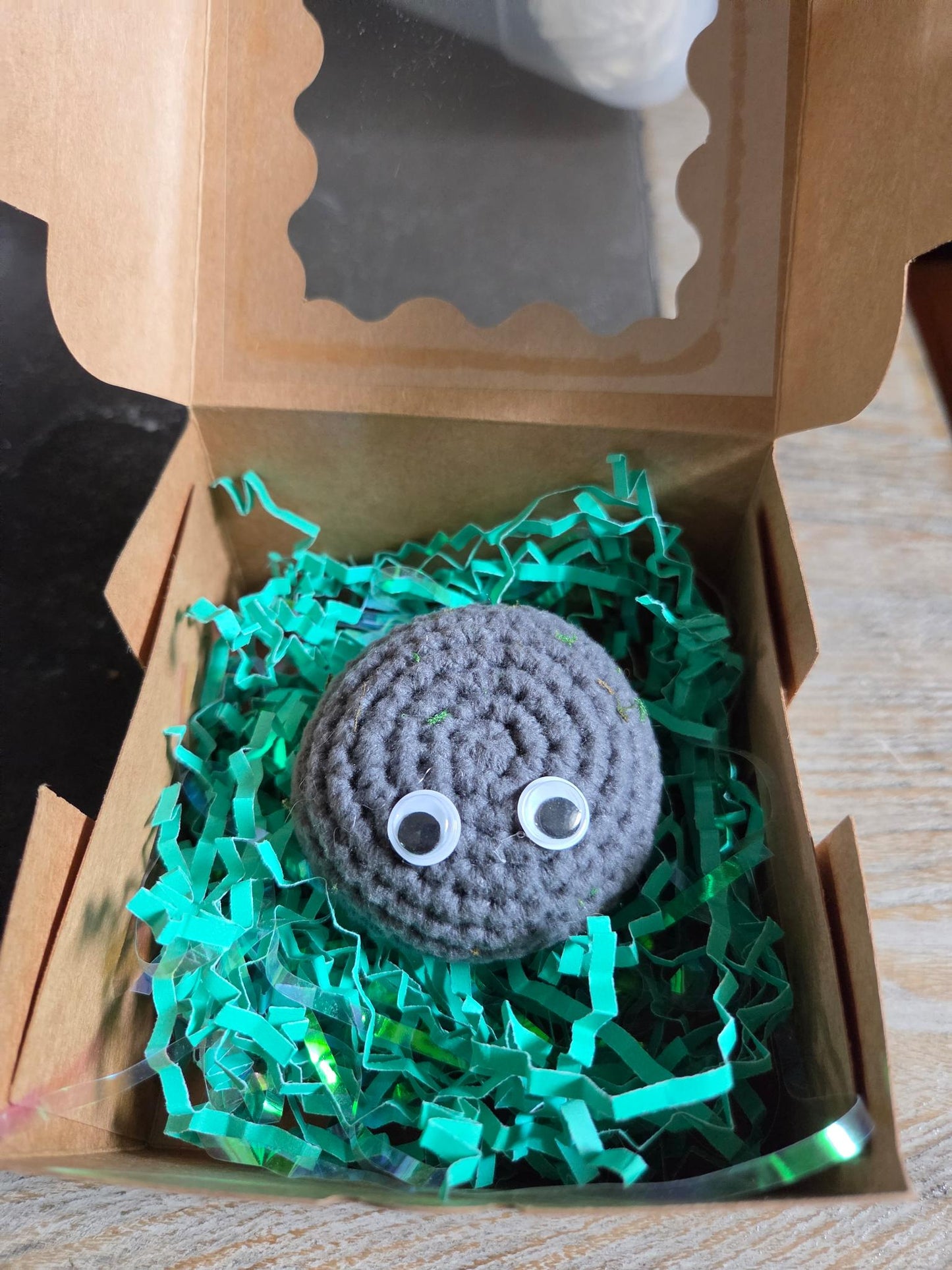 Pet Rock